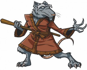 Splinter